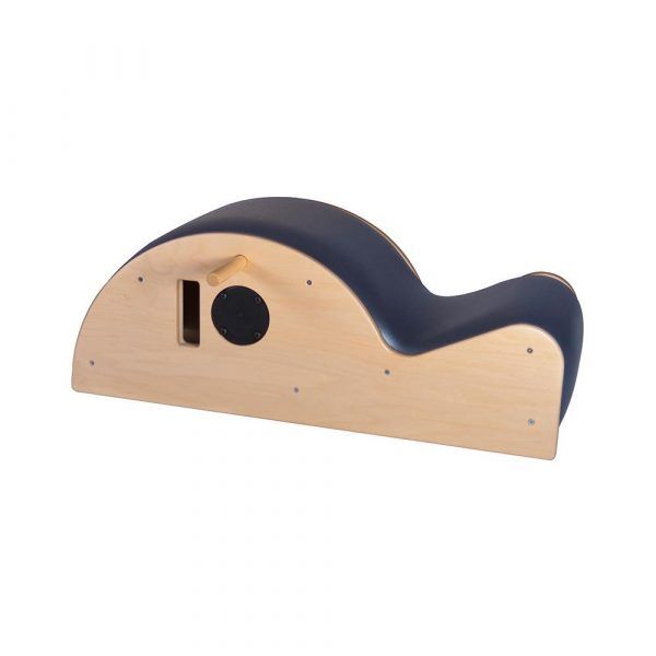 Balanced Body Contour Step Barrel 1
