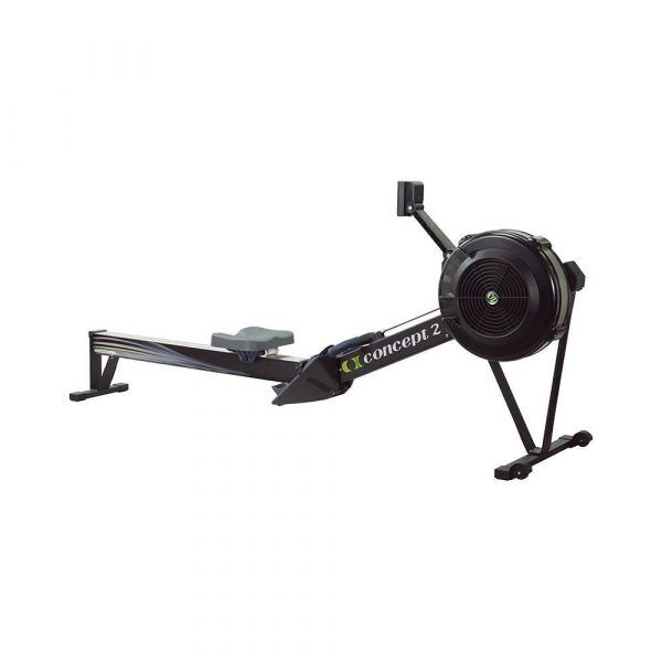 Concept2 Rower (Standard Legs)