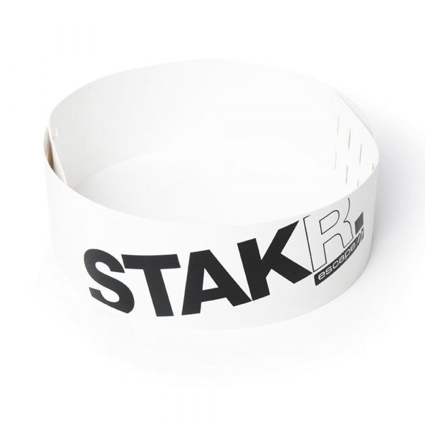 Escape STAKR Rings