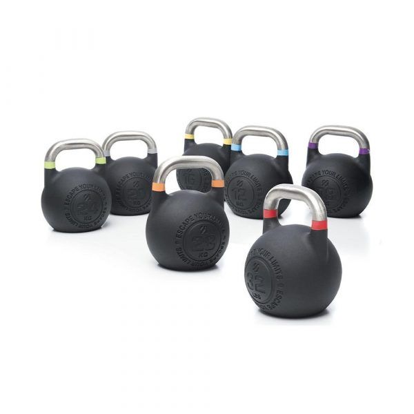 Escape Competition Pro Kettlebell 2.0