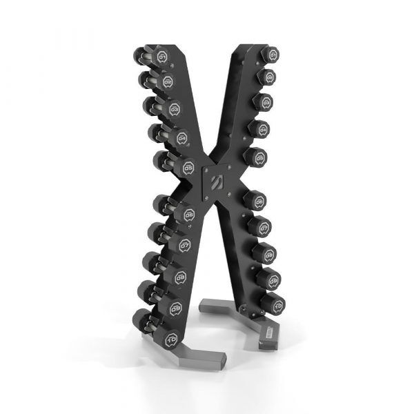 Escape XRack 2.0