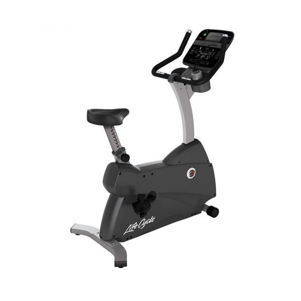Life Fitness C3 Lifecycle
