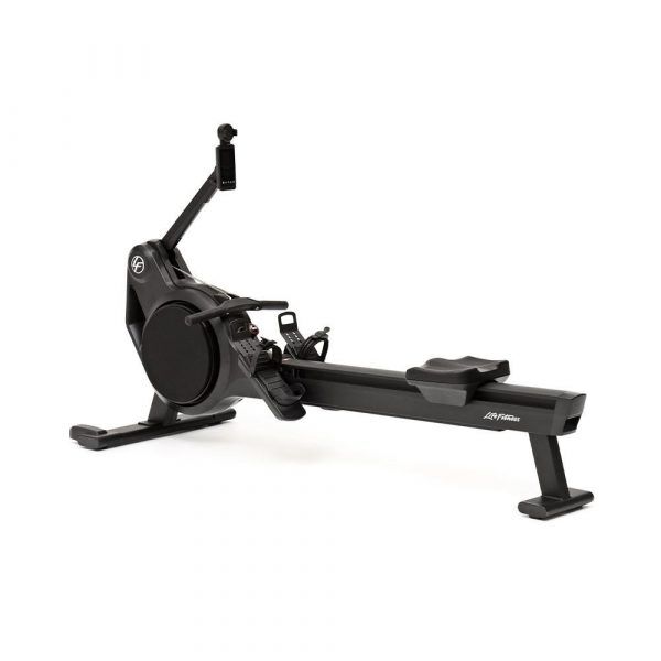 Life Fitness Heat Performance Row