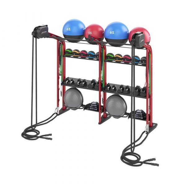Life Fitness Synrgy 180