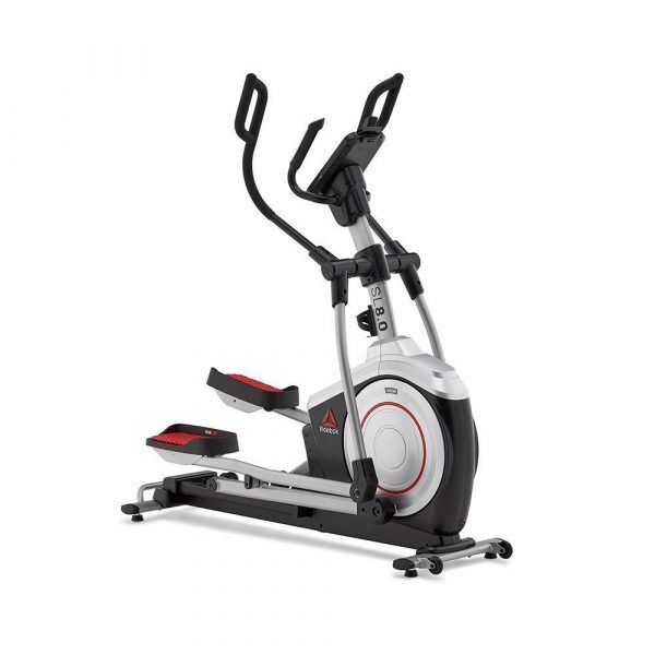 Reebok Elliptical SL8.0