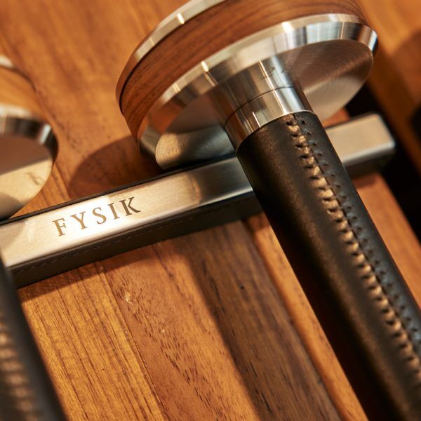 Pen™ Dumbbells