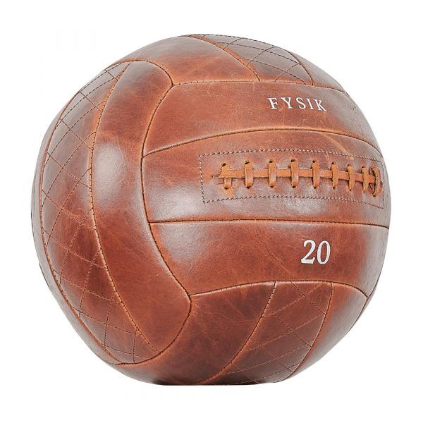 Yai™ Medicine Ball