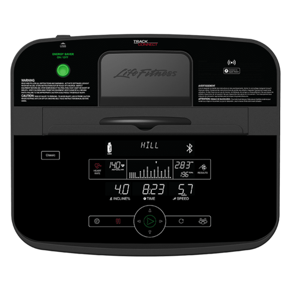 Track Connect 2.0